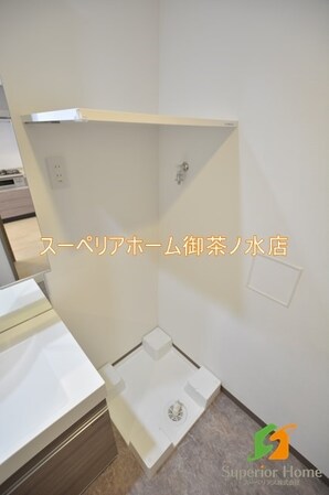 オーキッドレジデンス上野稲荷町IIの物件内観写真